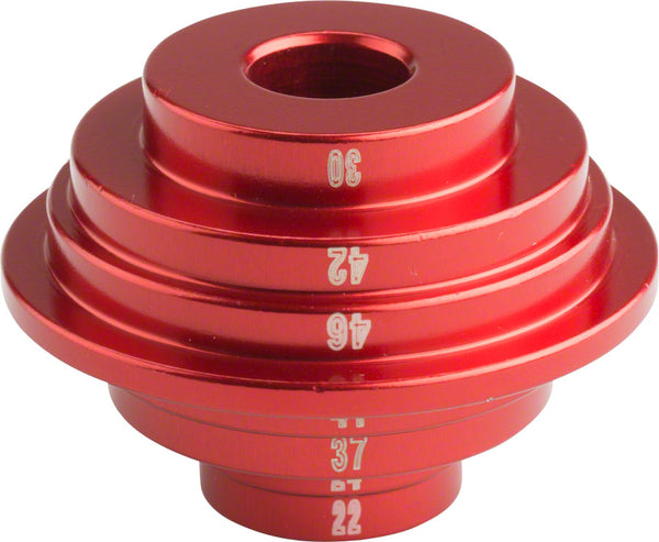 Wheels Manufacturing BB-OB Bottom Bracket Bearing Drift And Sizing ...