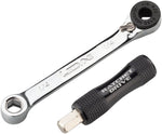 Lezyne Ratchet Drive - Ratchets & Bits - Ratchet Drive