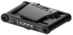 Lezyne V PRO 10-Function Multi Tool, Black MPN: 1-MT-VPRO-10T04 Bike Multi-Tool V Pro Multi-Tool