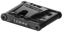 Lezyne V PRO 17-Function Multi Tool, Black MPN: 1-MT-VPRO-17T04 Bike Multi-Tool V Pro Multi-Tool