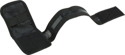 RaceFace Stash Tool Wrap - Black, One-Size MPN: RFNB087000 UPC: 821973375519 Seat Bag Stash