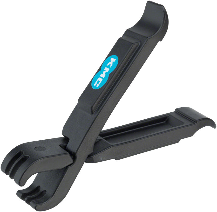 KMC MissingLink Lever: Tire Lever/Quick Link Opener - Tire Lever - MissingLink Levers