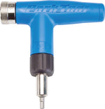 Park Tool ATD-1.2 Adjustable Torque Driver - Torque Wrench - Adjustable Torque Driver