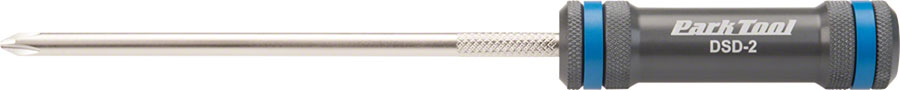 Park Tool DSD-2 Derailleur Screwdriver, #2 MPN: DSD-2 UPC: 763477002723 Screwdriver Screwdrivers