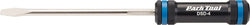 Park Tool DSD-4 Derailleur Flat Screwdriver MPN: DSD-4 UPC: 763477002747 Screwdriver Screwdrivers
