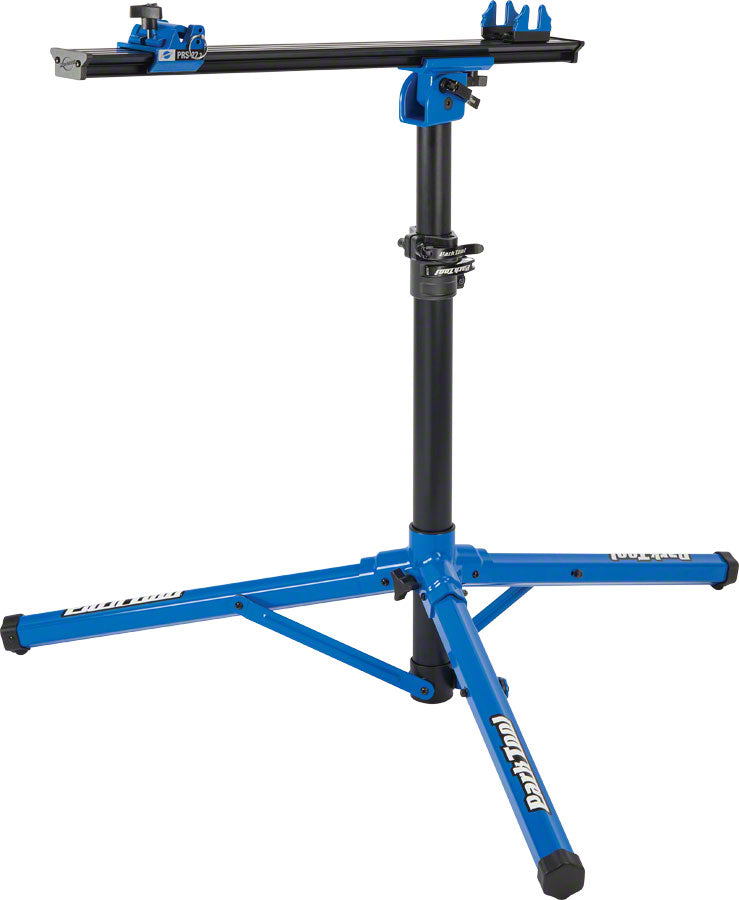 Park Tool PRS-22.2 Team Issue Repair Stand MPN: PRS-22.2 UPC: 763477005250 Repair Stands PRS-22