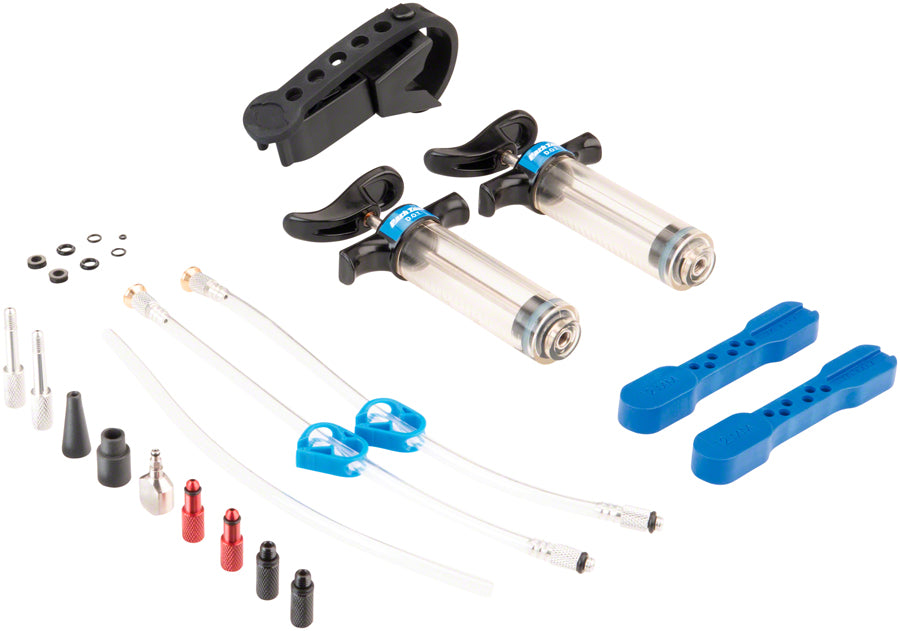 Park BKD-1 Hydraulic Bleed Kit - D.O.T. - Bleed Kit - BKD-1 Hydraulic Bleed Kit