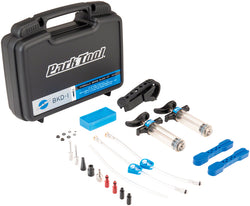 Park BKD-1 Hydraulic Bleed Kit - D.O.T. MPN: BKD-1 UPC: 763477001306 Bleed Kit BKD-1 Hydraulic Bleed Kit