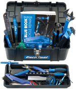 Park Tool AK-5 Advanced Mechanic Tool Kit - Tool Kit - AK-5 Advanced Mechanic Tool Kit