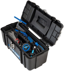 Park Tool AK-5 Advanced Mechanic Tool Kit MPN: AK-5 UPC: 763477001214 Tool Kit AK-5 Advanced Mechanic Tool Kit