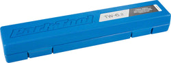 Park Tool TW-6.2 3/8" Ratcheting Click-Type Torque Wrench, 10-60 Nm Range - Torque Wrench - Ratcheting Click-Type Torque Wrench