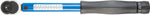 Park Tool TW-6.2 3/8" Ratcheting Click-Type Torque Wrench, 10-60 Nm Range MPN: TW-6.2 UPC: 763477008473 Torque Wrench Ratcheting Click-Type Torque Wrench