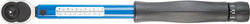 Park Tool TW-6.2 3/8" Ratcheting Click-Type Torque Wrench, 10-60 Nm Range MPN: TW-6.2 UPC: 763477008473 Torque Wrench Ratcheting Click-Type Torque Wrench