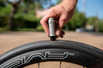 Stan's NoTubes  Dart Tool - Tubeless Tire Plug Kit - Tubeless Patch Kit - Dart Tool