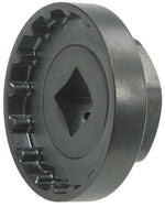 Shimano TL-FC33 Crankset Adaptor Installation Tool for Impact Wrench MPN: Y13009230 UPC: 689228149502 Bottom Bracket Tool Bottom Bracket Tool