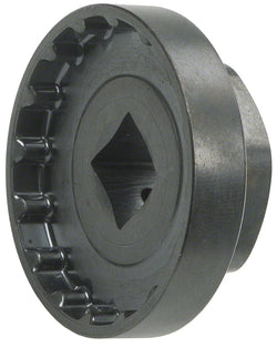 Shimano TL-FC33 Crankset Adaptor Installation Tool for Impact Wrench MPN: Y13009230 UPC: 689228149502 Bottom Bracket Tool Bottom Bracket Tool