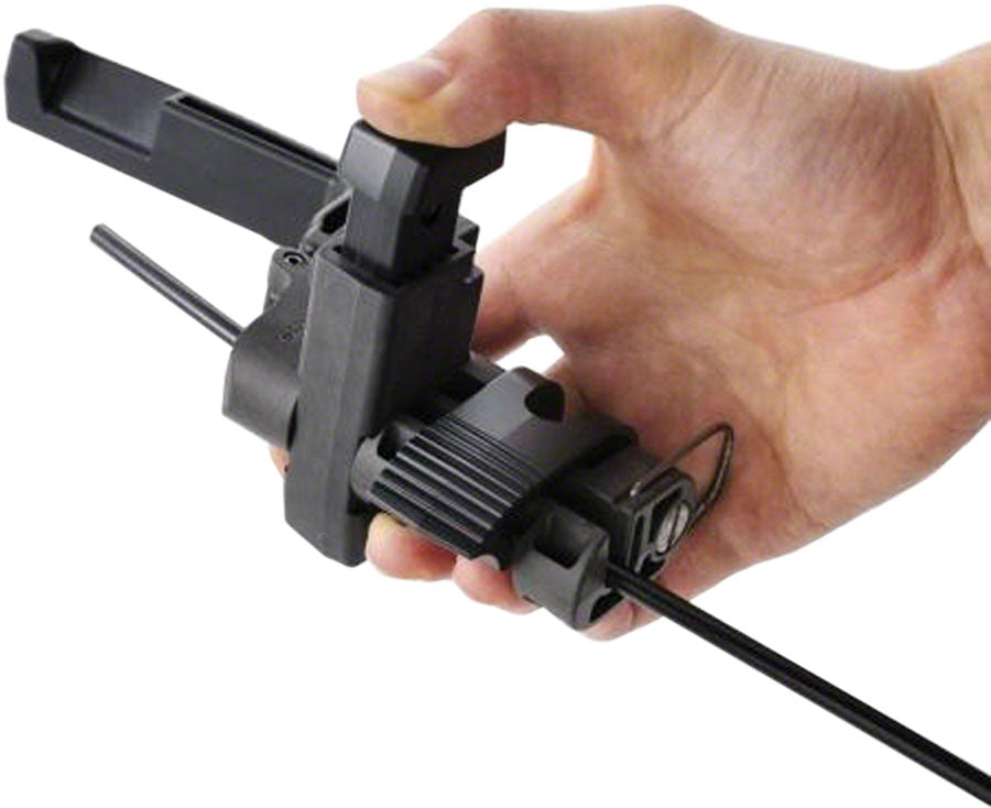 メンテナンス DISC BRAKE HOSE CUT & SET TOOL TL-BH62 Shimano TL-BH62 Disc Brake Hose Cutting & Insert Tool - Dan's Comp