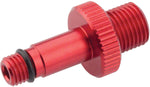 RockShox Rear Shock Air Valve Adapter Tool MPN: 00.4315.027.010 UPC: 710845663246 Suspension Tool Rear Shock Tools