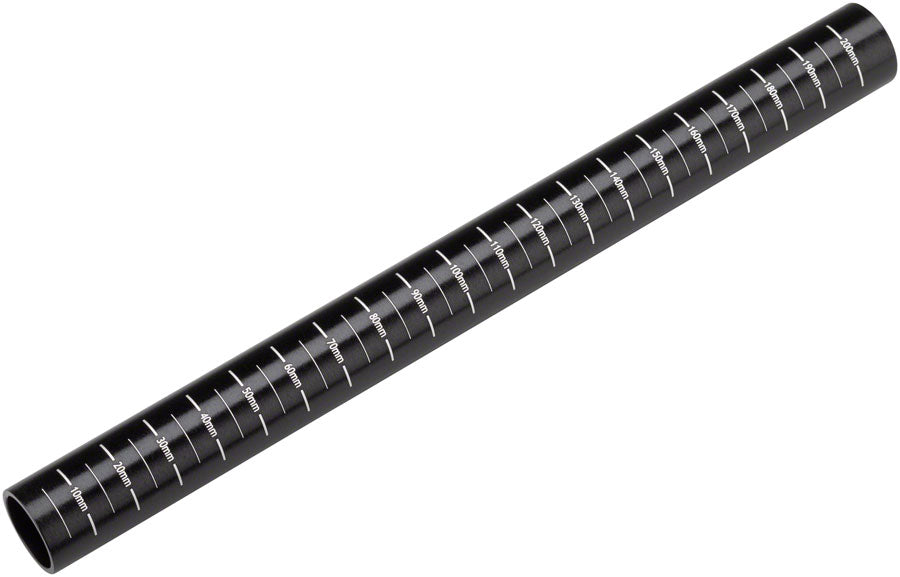 RockShox Reverb A1-B1, Reverb Stealth A2-C1, Reverb AXS IFP Height Tool, 210 mm Length - Dropper Seatpost Part - Reverb Tools