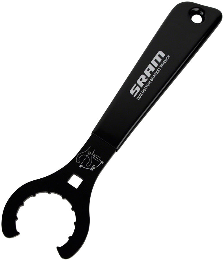 SRAM DUB BSA Bottom Bracket Wrench Bottom Bracket Tool