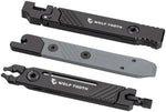 Wolf Tooth 8-Bit Kit One - Bike Multi-Tool - 8-Bit System