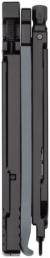 Wolf Tooth 8-Bit Kit One MPN: 8-BIT-KIT-ONE UPC: 810006805321 Bike Multi-Tool 8-Bit System