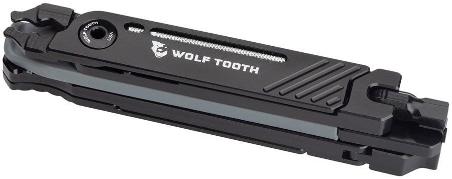 Wolf Tooth 8-Bit Kit One - Bike Multi-Tool - 8-Bit System