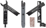 Wolf Tooth 8-Bit Kit One MPN: 8-BIT-KIT-ONE UPC: 810006805321 Bike Multi-Tool 8-Bit System