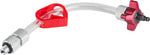 SRAM Bleeding Edge Tool - For Use With Avid and SRAM Pro Bleed Kits MPN: 00.5318.015.001 UPC: 710845768248 Brake Tool Bleeding Edge