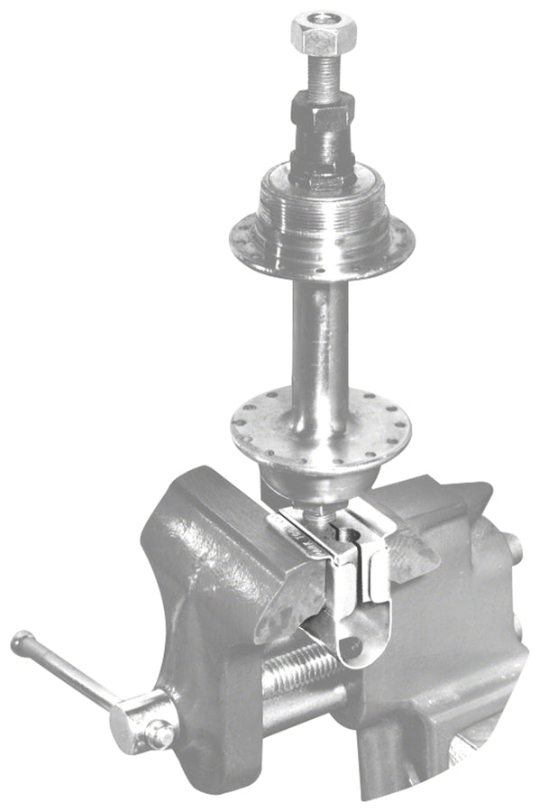 Park tool axle vise online