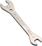 Park Tool CBW-4 Open End Brake Wrench: 9.0 - 11.0mm MPN: CBW-4 UPC: 763477001177 Brake Tool Open End Wrench