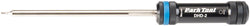 Park Tool DHD-2 2mm Precision Hex Driver MPN: DHD-2 UPC: 763477002679 Hex Wrench Precision Hex Driver