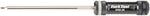 Park Tool DHD-25 2.5mm Precision Hex Driver MPN: DHD-25 UPC: 763477002686 Hex Wrench Precision Hex Driver