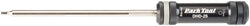 Park Tool DHD-25 2.5mm Precision Hex Driver MPN: DHD-25 UPC: 763477002686 Hex Wrench Precision Hex Driver
