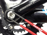 Park Tool SPA-2 Red Freewheel Ring Pin Spanner - Bottom Bracket Tool - SPA Series