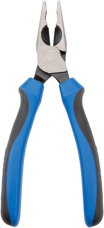 Park Tool LP-7 Utility Pliers Plier 763477003799 | Part # LP-7