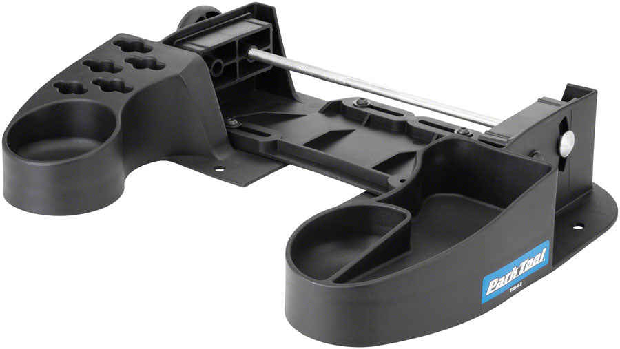 Park Tool BSH-4 Anti-Twist Bladed Spoke Holder - For 0.80mm To 2.0mm Spoke Blades