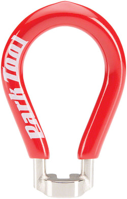 Park Tool SW-2 Spoke Wrench 3.45mm: Red MPN: SW-2 UPC: 763477007254 Spoke Wrench Spoke Wrenches