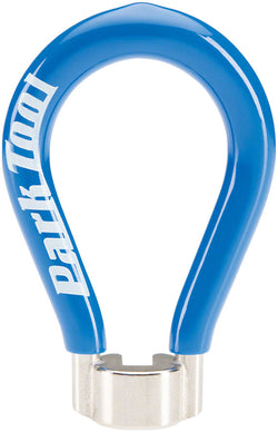 Park Tool SW-3 Spoke Wrench: 3.96mm: Blue MPN: SW-3 UPC: 763477007261 Spoke Wrench Spoke Wrenches