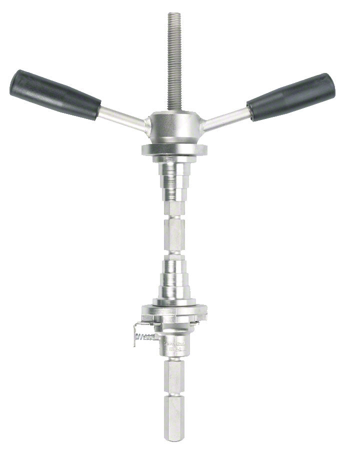 メンテナンス Park Tool HHP-2 Park Tool HHP-2 Bearing Cup Press for Headsets and Press in Bottom