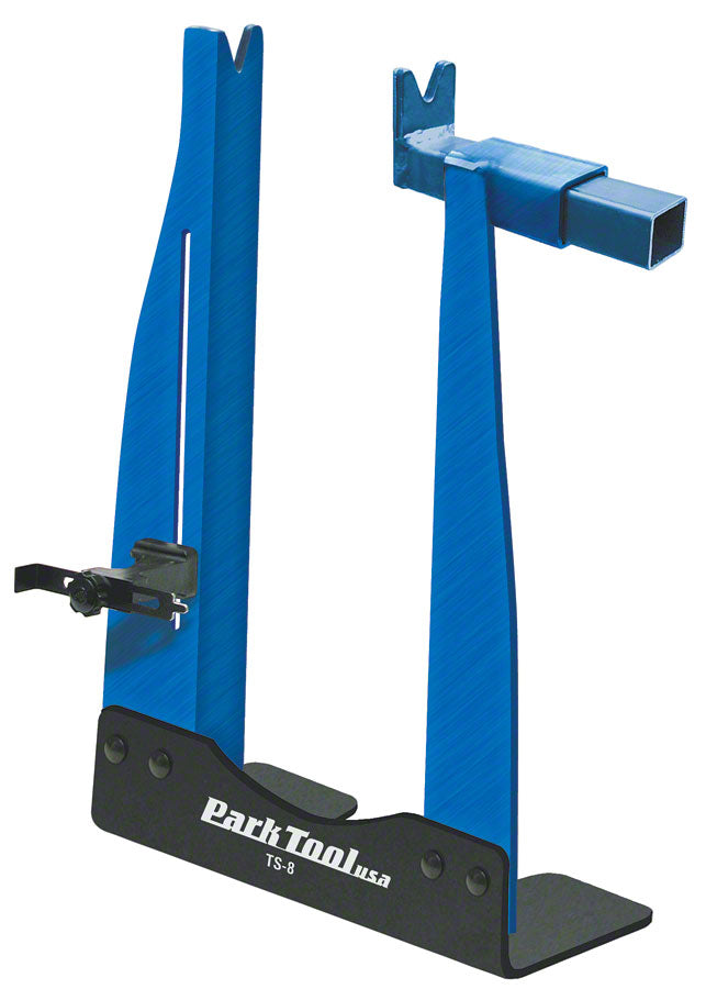 Park Tool TS-8 Home Mechanic Truing Stand MPN: TS-8 UPC: 763477008220 Truing Stand TS-8