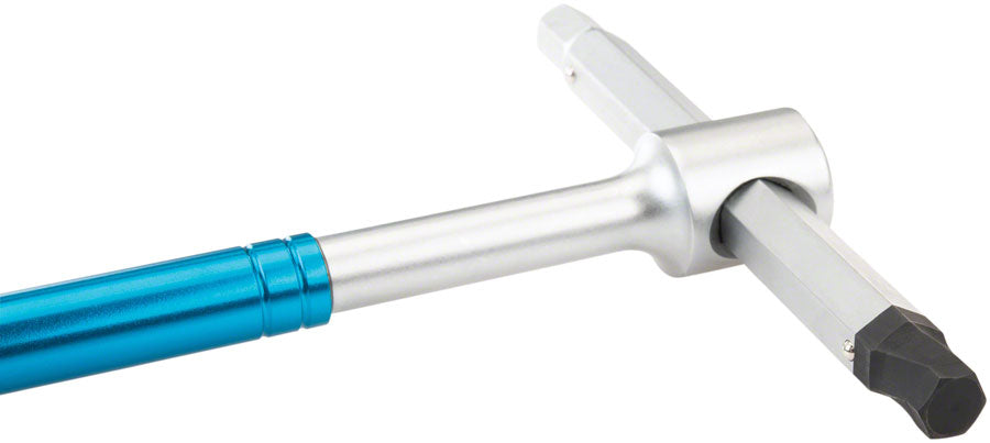 Park Tool THH-1 Sliding T-Handle Hex Wrench Set Hex Wrench