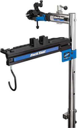 Park Tool Deluxe Tool and Work Tray - Repair Stand Accessory - Stand Accessories