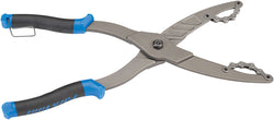 ParkTool CP-1.2 Cassette Pliers - Chain Whip & Cog Holder - CP-1.2 Cassette Pliers