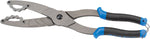 ParkTool CP-1.2 Cassette Pliers MPN: CP-1.2 UPC: 763477002099 Chain Whip & Cog Holder CP-1.2 Cassette Pliers