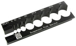 RockShox Suspension Fork Vise Blocks B1 MPN: 00.4318.111.000 UPC: 710845927102 Suspension Tool Suspension Fork Tools