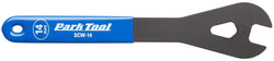 Park Tool SCW-14 Cone wrench: 14mm MPN: SCW-14 UPC: 763477006325 Cone Wrench Shop Cone Wrench