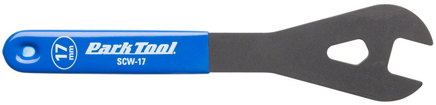 Park Tool SCW-17 Cone wrench: 17mm MPN: SCW-17 UPC: 763477006356 Cone Wrench Shop Cone Wrench