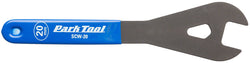 Park Tool SCW-20 Cone Wrench: 20mm MPN: SCW-20 UPC: 763477006394 Cone Wrench Shop Cone Wrench