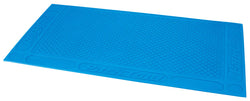 Park OM-2 Bench Mat - 15" x 24.5", Blue MPN: OM-2 UPC: 763477006912 Other Tool Benchtop Overhaul Mat